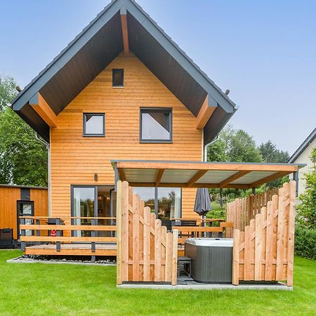 Urlaub Am Schwarzbach Mit Sauna Und Whirlpool Haus Felix Küchelscheid المظهر الخارجي الصورة