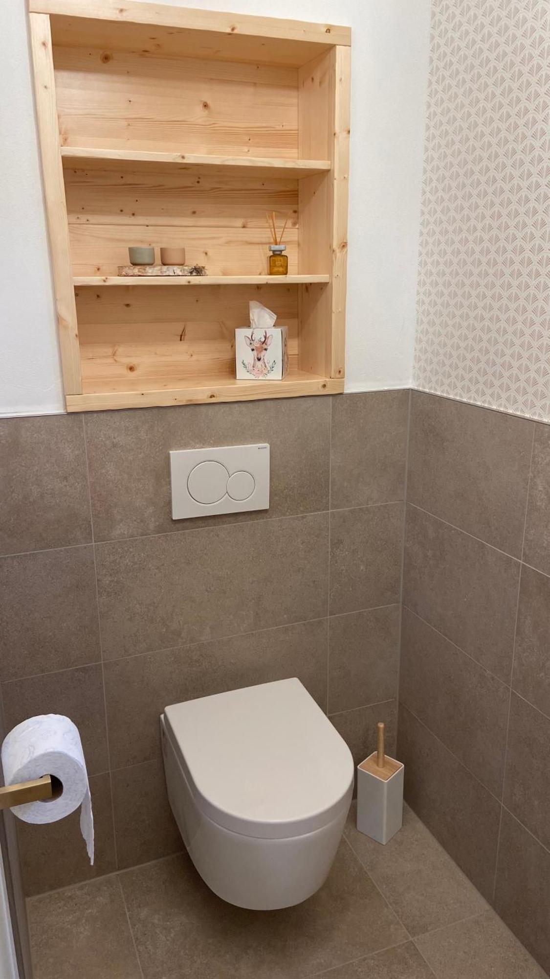 Urlaub Am Schwarzbach Mit Sauna Und Whirlpool Haus Felix Küchelscheid المظهر الخارجي الصورة